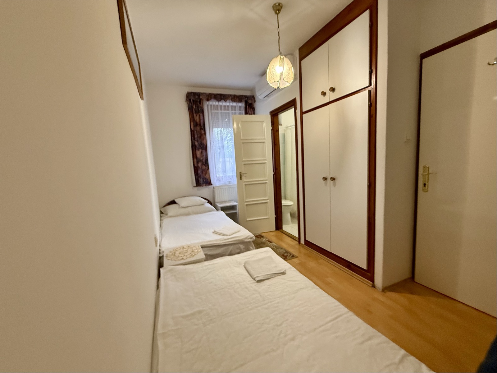 Guest house double room