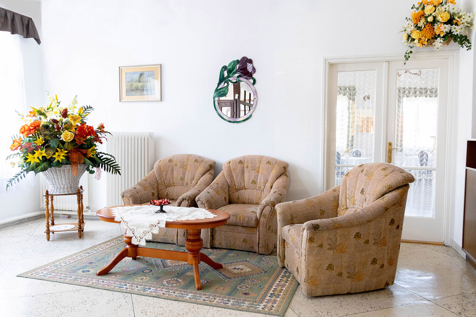 Márta Panzió szállás Esztergom